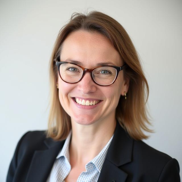 Anne Søndergaard